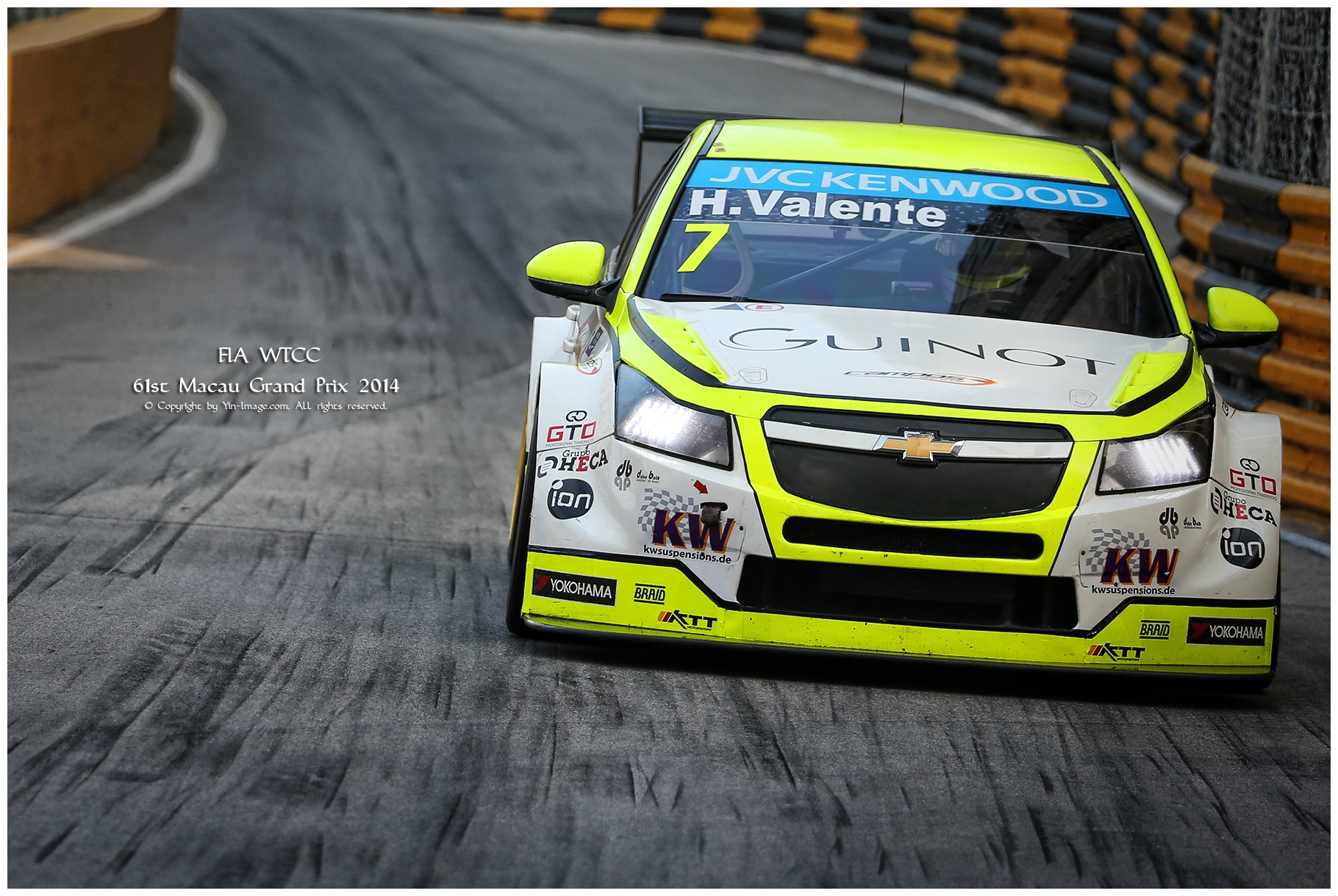 Macau GP 2014 086